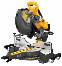 Dewalt Akku-Paneelsäge 54V