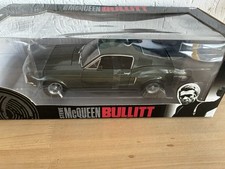 GREENLIGHT 1968 FORD MUSTANG