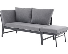 Garden Place Leila Gartenbank