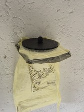 Müllsack Wandhalter