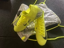 nike mercurial superfly 10 elite AG