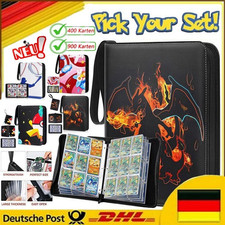 XXXL Sammelalbum für 400/900