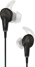 BOSE QuietComfort 20 Noise