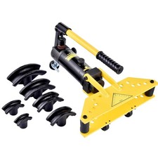 Rohrbiegegerät 6t hydraulisch