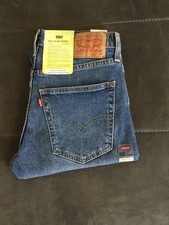 Levis 512 Slim Taper Stretch (28833-1147) Herren jeanshose Gr:wählbar neu