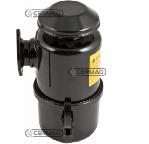 ölbad luftfilter für yanmar - Ölbad,