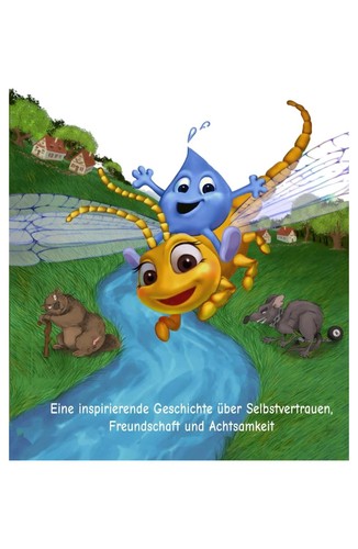 Reggies reise zum - reggies,