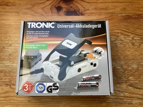 Tronic