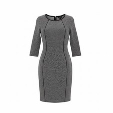 H&M Lana Del Rey Grey Tweed