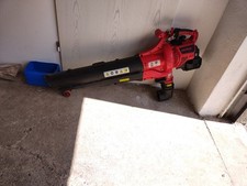 Ikra Bls31 Laubsauger Laubbläser 