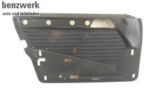 Mercedes W124 Mopf1