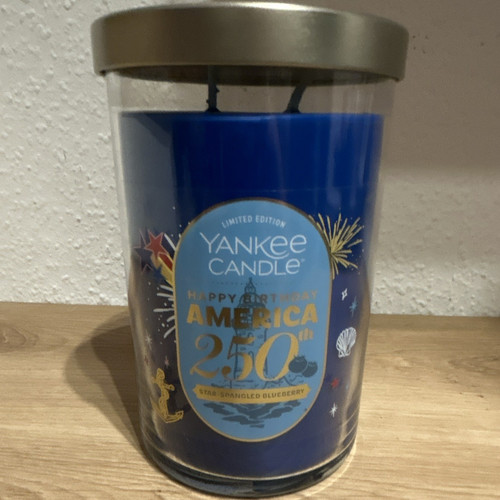 Yankee candle duftkerze - yankee, im