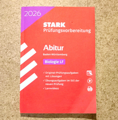 Stark abitur - stark,