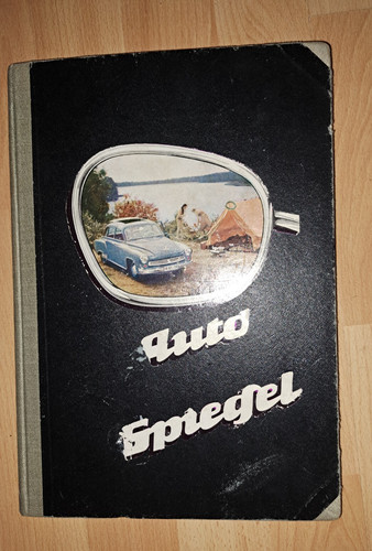 Autospiegel unikat - autospiegel,