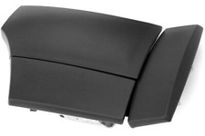 Mittelarmlehne verschiebbar schwarz Nachrüstsatz  BMW E60 E61 520i - 550i