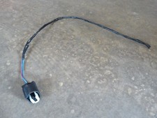 ORIGINAL BMW E38 E39 E46 E53 E60 E61 Stecker Temperatur Sensor Temperatursensor