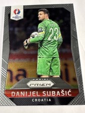 2016 Panini Prizm Uefa Euro