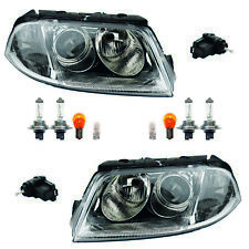 Scheinwerfer Links + Rechts