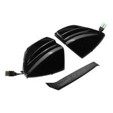 Indicator Mirror Indicator