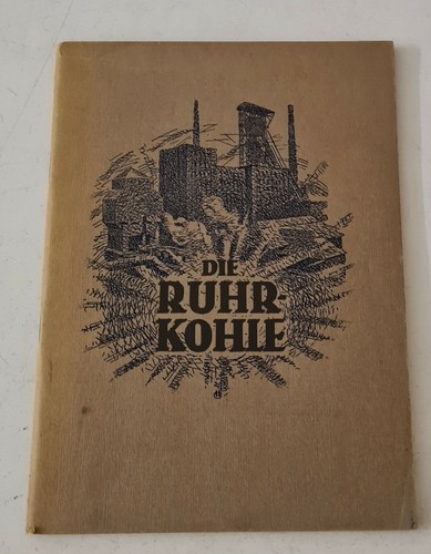 Die ruhrkohle auflage - 2.,