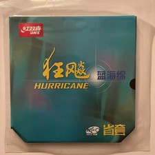 DHS Hurricane 3 neo Provinz