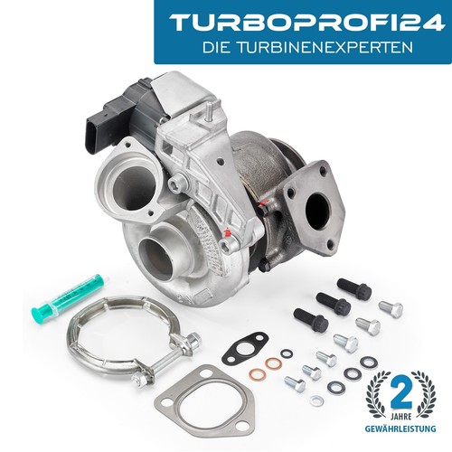 Turbolader bmw e87 e90 e91 - e87,