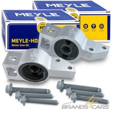 MEYLE HD 2x QUERLENKERLAGER VORNE FÜR AUDI A3 VW CADDY BEETLE GOLF 5 6 TOURAN