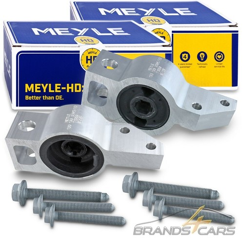 Meyle querlenkerlager - meyle,