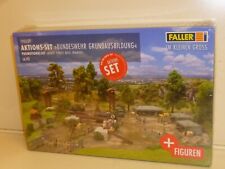 Faller H0: 190039 Aktions-Set