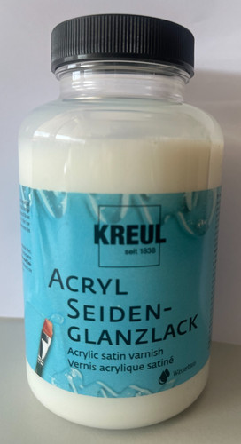 Hobby line acryl - hobby, glanzlack