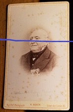 Rentmeister Johann ? Bilger -