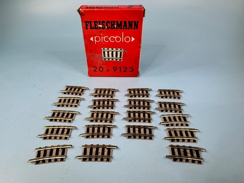 Fleischmann piccolo karton - fleischmann,