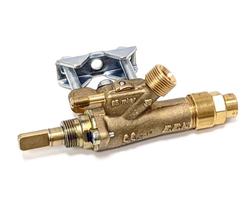 Universal gashahn propangas - universal,