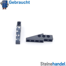 LEGO® Technic  6x1x1 2/3 Schrägstein Slope mit Lochbalken 6 Stück ( 2744 )