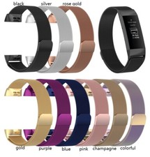 Fitbit charge 4 milanese - ,