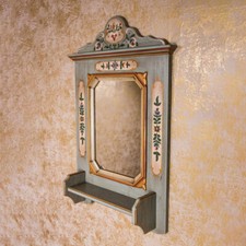 Voglauer Landhaus Spiegel