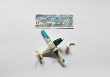 Ferrero: ein Modell aus der Serie Skydancer (1998) mit BPZ