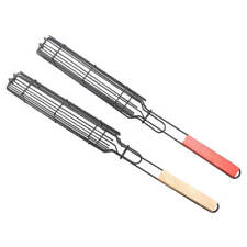 Outdoor Kabob Grillkörbe