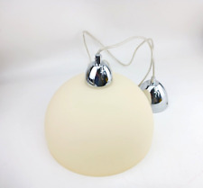 Pendel Leuchte Hänge Lampe 1flg. E27 Fabas Luce 2907/2908-44-2907/2908 - 45