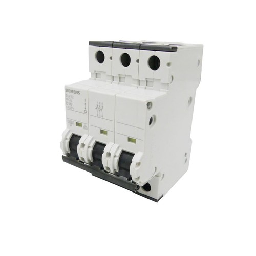 Siemens 5sy6316 5sy6 316 - 5sy6316-7, 316-7
