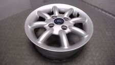 Alufelge 5X14 ET36 Ford Ka RBT