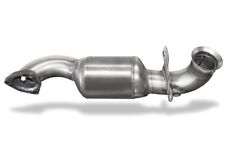 HJS ECE-Downpipe Mini R56