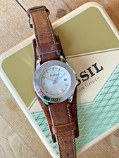 Fossil Boyfriend Damen