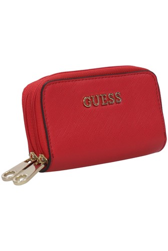 Guess portemonnaie damen - guess,