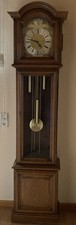 Standuhr Modell Rothenburg