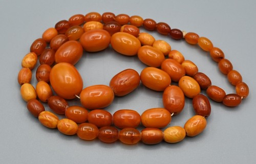 Butterscotch bernstein kette - butterscotch,