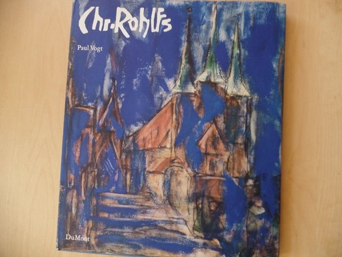 Chr rohlfs dumont - chr., rohlfs.