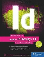 Adobe InDesign CC: Das