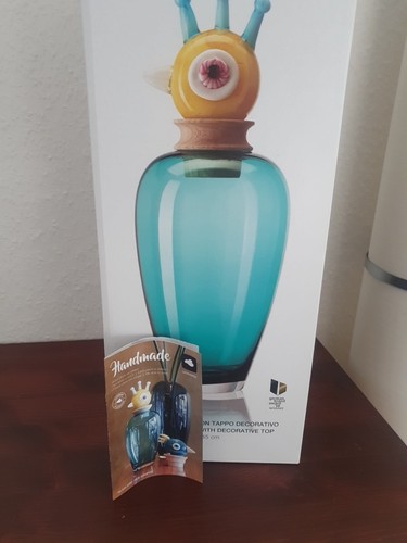 Leonardo vase papageno cm - vase,