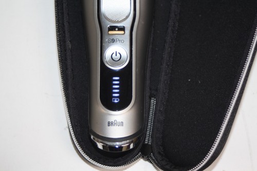 Braun series pro - series,
